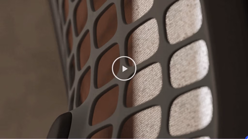 Cover image for Introducing the Space Task Chair from RimSeating