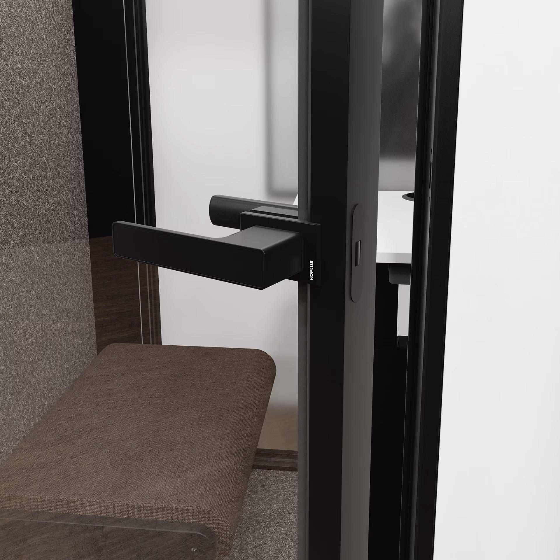 Seamless access